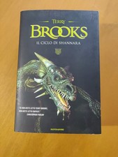 TERRY BROOKS IL CICLO DI