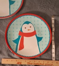 Tre Piatti Pinguino Melanina