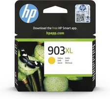HP 903XL Giallo, T6M11AE