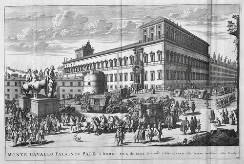 Roma piazza del - piazza,