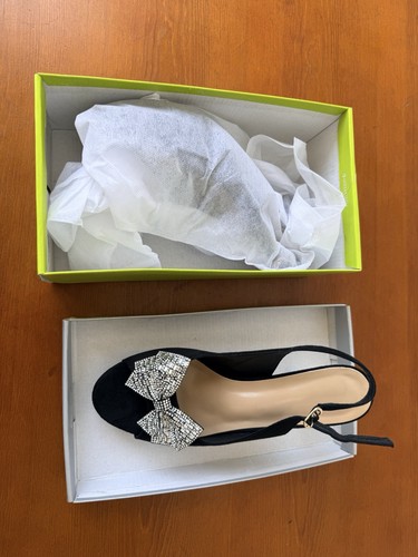Scarpe con tacco alto taglia