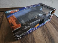 Knight Rider K.A.R.R.   1/18 JOY RIDE DIE CAST