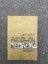 Teorema pier paolo - pier,