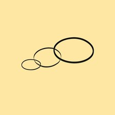 Kit Cinghie per Pioneer CT-520