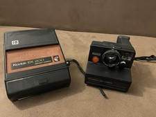 Polaroid Land Camera 2000 +