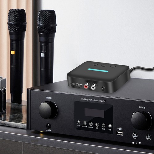 Adattatore ricevitore audio - adattatore,