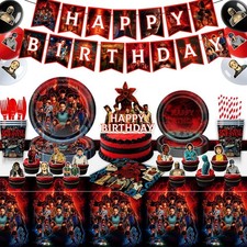 Stranger Things 5 forniture