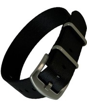NATO Strap single pass