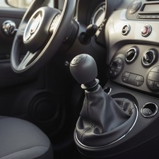 2003-2012 FIAT 500 500C &