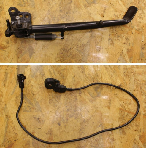 Sensore cavalletto cavalletto