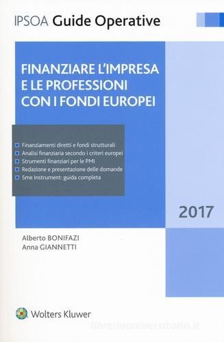 Finanziare impresa le - l'impresa, e