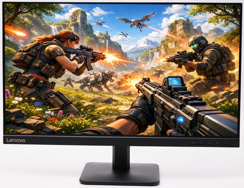 Lenovo thinkvision l24 - lenovo, 24"