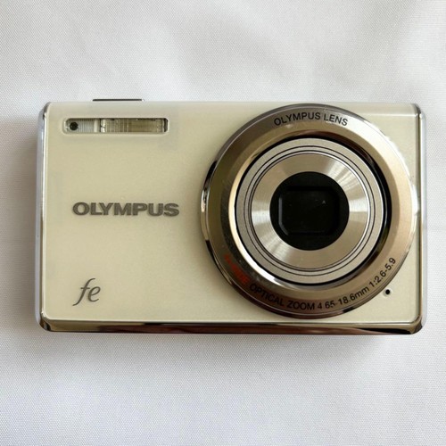 Fotocamera digitale compatta