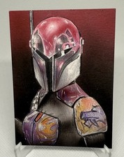 Star Wars Sabine Wren PSC
