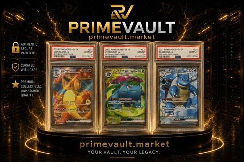 Psa gem mint charizard - gem,