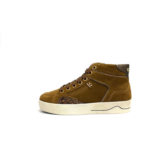 Keys scarpe donna sneakers - scarpe,