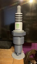 Luce notturna USB LED ispirata