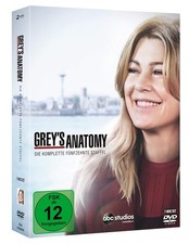Grey anatomy die komplette - die,