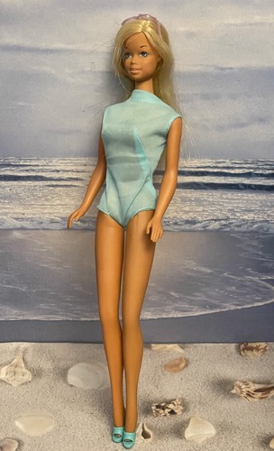 Barbie bambole originale 1971 - barbie,