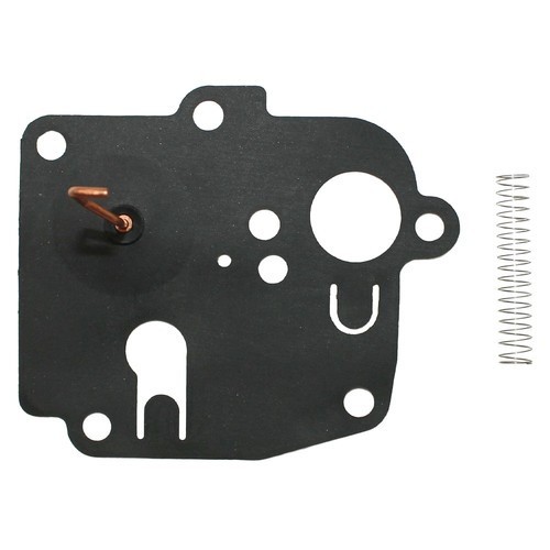 Membrana carburatore