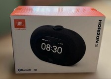 JBL Horizon 3 JBLHORIZON3BLKJN