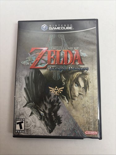 Legend zelda twilight - legend, of