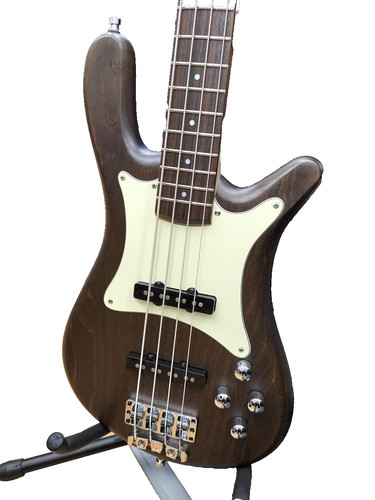 Warwick streamer lx4 - wb,