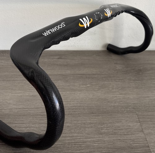 Barre drop carbonio - drop, in