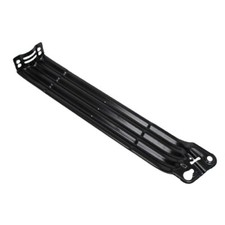 Staffa di serraggio originale VW Transporter Multivan per fissaggio ruota di scorta