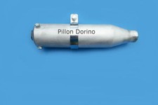 Terminale Silenziatore Finale