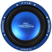 1 PYLE PLBW84 subwoofer da 300