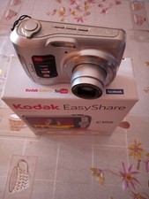 Kodak C 195 , Fotocamera