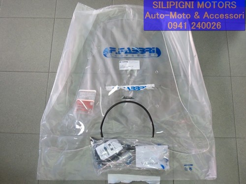 Paravento fabbri per aprilia - paravento,