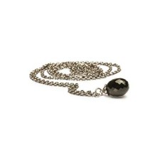 Trollbeads Bead in Argento -