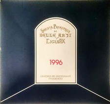 SOCIETÀ PROMOTRICE DI BELLE