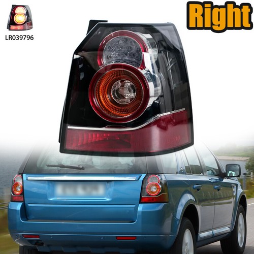 Per land rover - land, freelander