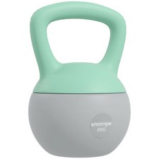 Kettlebell SPORTNOW 8KG con