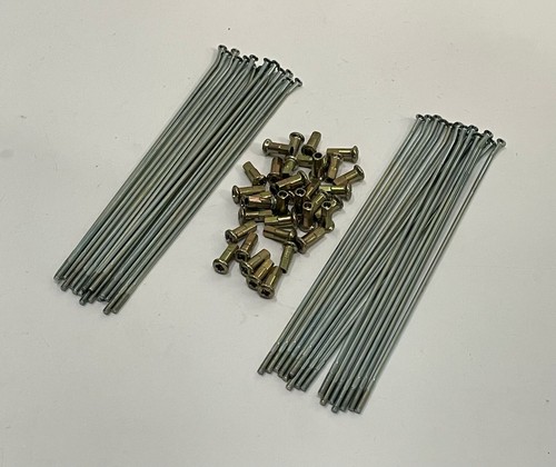 Genuine honda spokes - genuine, &