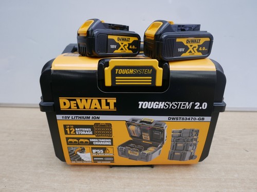 Dewalt dwst83470 toughsystem - toughsystem, 2