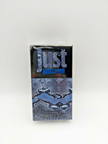 Roberto cavalli just eau - eau, de