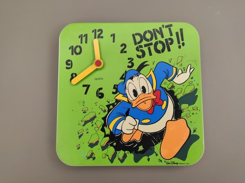 Disney paperino donald duck - disney,