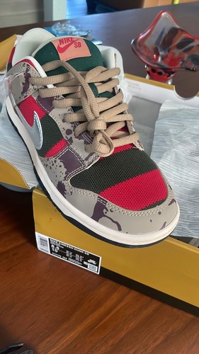 Nike freddy krueger - sb,