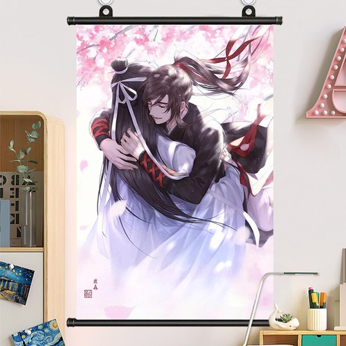 Poster arte anime gran - poster,