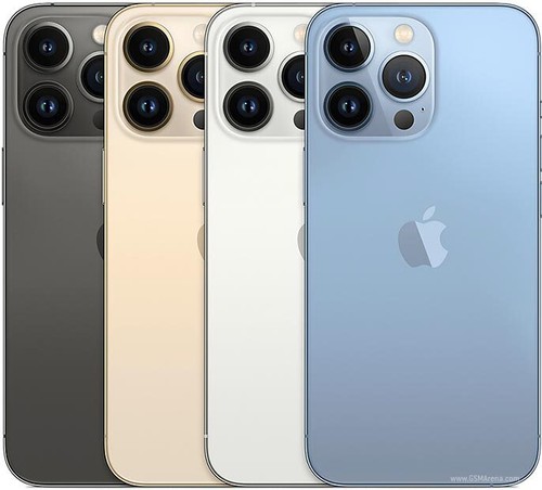 Nuovo apple iphone - apple, pro