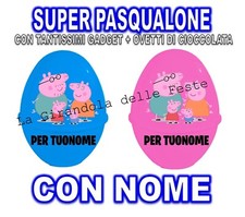 Peppa super pasqualone - peppa,
