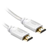 Cavo HDMI 2.1 con connettori