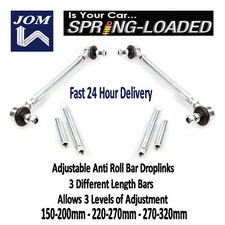 Jom regolazione anteriore drop - regolazione,