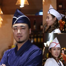 Cappello Unisex Sushi Chef