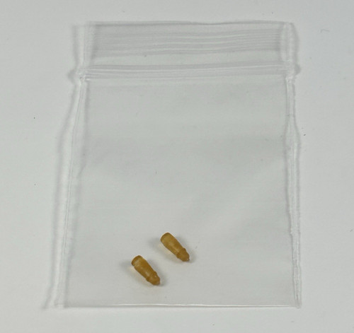 Autentica spilla cerniera
