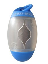 Porta sacchetti igienici per